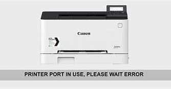 Image result for Damage to Printer Port