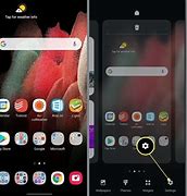 Image result for Stock Samsung Galaxy Home Screen Setup
