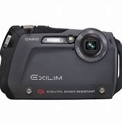 Image result for Casio Exlim Digicam