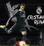 Image result for Cristiano Ronaldo Real Madrid Face