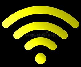 Image result for Wi-Fi Sig
