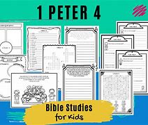 Image result for 1 Peter 4