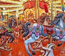 Image result for The Magic of the Carousel Pictures