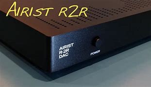 Image result for Air Ist R2R DAC