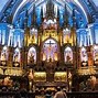 Image result for Notre Dame Montreal Canada
