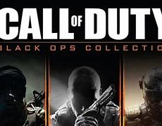 Image result for Call of Duty Black Ops Collection