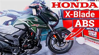 Image result for Honda X Blade Pung