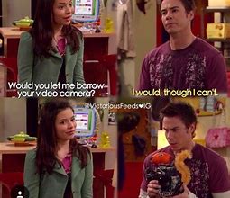 Image result for iCarly Funny
