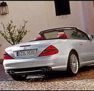 Image result for 2003 Mercedes-Benz SL55 AMG