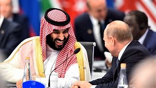 Image result for Putin Saudi Arabia