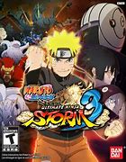 Image result for Naruto Gamerpic Xbox 360