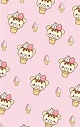 Image result for Kawaii iPad Screen with Apps