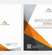Image result for Brochure Cover Page Design