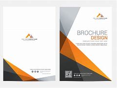 Image result for Booklet Design Template