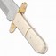 Image result for Bone Handle T Knives