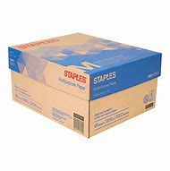 Image result for Thick Paper From Staples