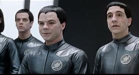 Image result for Galaxy Quest Aliens