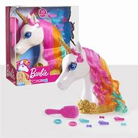 Image result for Unicorn Barbie Case