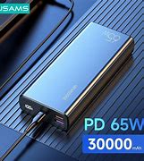 Image result for Portable Self Charging Power Bank