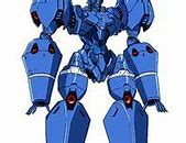 Image result for Space Robot Anime