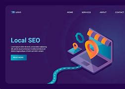 Image result for Landing Page for Local SEO