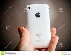 Image result for iPhone 3G in Hand