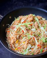 Image result for Guyanese Fried Rice
