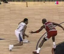 Image result for Iverson Crossover