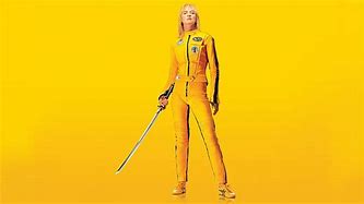 Image result for Kill Bill Kyrie Shoes