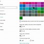 Image result for Change Screen Colors to Original