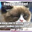 Image result for Happy BDay Meme