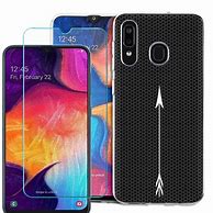 Image result for Samsung Galaxy A20 Screen Protector