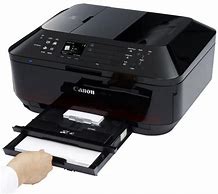 Image result for Canon PIXMA CD Printer