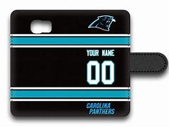 Image result for N.C. Panthers Phone Case