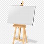 Image result for Paint Canvas Clip Art
