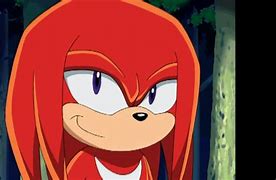 Image result for Knuckles the Echidna Crying
