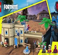 Image result for LEGO Hybrid Fortnite