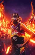 Image result for Kevin Durant Rookie No Background