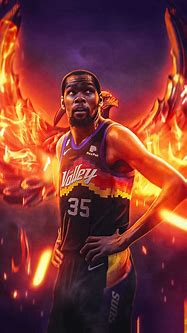 Image result for Kevin Durant Suns Cool Backgroud