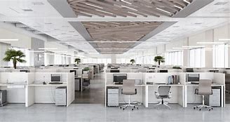 Image result for Empty Office Space