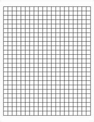 Image result for Full Page Graph Paper 1 Cm