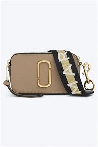 Image result for Snapshot Purse Marc Jacobs