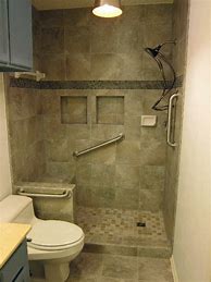 Image result for Handicap Friendly Bathroom Features