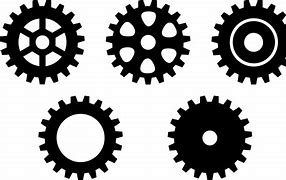 Image result for Gear Icon 3217