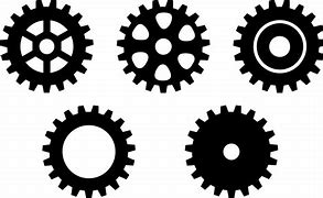 Image result for Machine Gear Icon