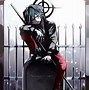 Image result for Angels of Death Anime
