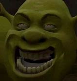 Image result for Shrek Thirst Trap