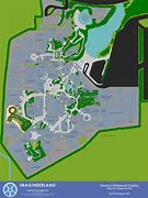 Image result for Universal Orlando Resort Map
