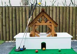 Image result for Crazy Golf Fun