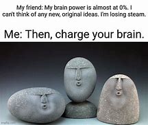 Image result for Brain Power Mat Meme